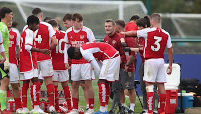Report: Arsenal Struggle to Promote Youth to First Team