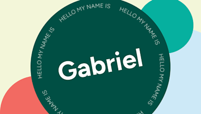 Gabriel Name Meaning