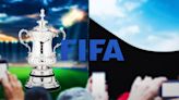 England risk World Cup ban over FA Cup controversy