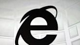 Adiós Internet Explorer; el navegador finalmente se retira