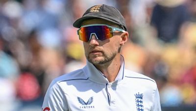 Joe Root reclaims ICC Test batting rankings No 1 after West Indies win