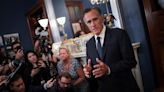 Senator Mitt Romney Calls for a “New Generation of Leaders” in His Retirement Announcement