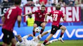 Eurocopa 2024: Portugal y Bélgica ganan sendos partidos