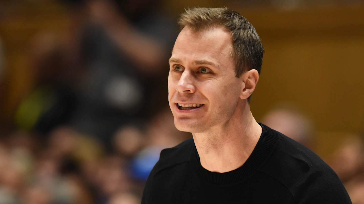 Jon Scheyer Set to Visit Sons of Duke Basketball Legend