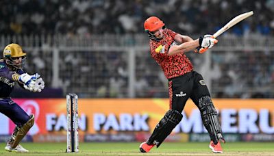 IPL 2024 Qualifier 1: Kolkata Knight Riders faces high-flying Sunrisers Hyderabad for a spot in the final
