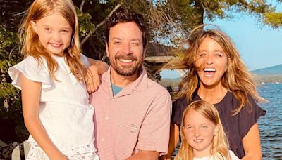 Jimmy Fallon’s Kids Have Hilarious Reaction to Being Offered Taylor Swift and Beyoncé Tickets - E! Online