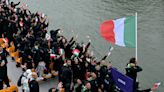 Cérémonie d’ouverture : le cauchemar de Gianmarco Tamberi, porte-drapeau italien, qui a perdu son alliance