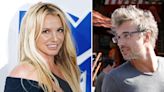 Britney Spears Reconnects With Ex-Fiancé Jason Trawick in Vegas Amid Romance With Ex-Convict Paul Richard Soliz