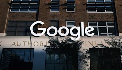 Google antitrust lawsuit closes; Steve Inskeep celebrates 20 years at Morning Edition