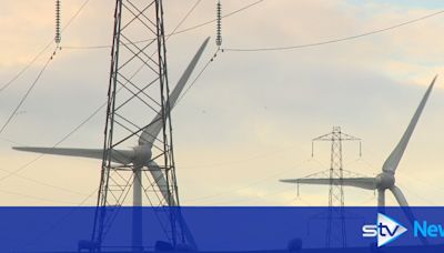Starmer: Scotland will lead the ‘clean energy revolution’
