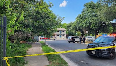 One killed in North Austin homicide; suspect not yet in custody, police say