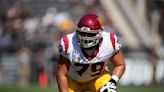 USC's offensive line shuffle begins with Jonah Monheim moving to left tackle