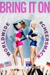 American Girls 6 : Confrontation Mondiale