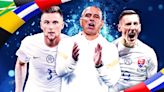 Everything you Need to Know About Slovakia at Euro 2024