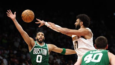 Celtics on ‘right direction’ after sweep of Nuggets in Abu Dhabi games