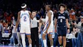 Shai Gilgeous-Alexander, Jalen Williams receive votes for 2023-24 Most Improved Player