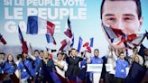 Far-right, including France’s National Rally, use AI to support political messaging, reports say