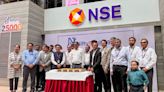 Nifty crossing 25,000 mark show of confidence in NDA govt for next 5 years: NSE chief | Stock Market News