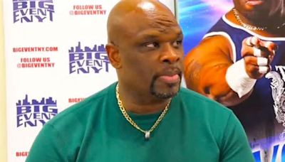 D-Von Dudley Indicates Willingness to Join Forces with Triple H’s WWE Leadership