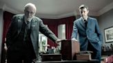 Freud’s Last Session Teaser Trailer: Anthony Hopkins & Matthew Goode Debate God