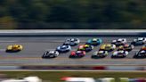 NASCAR qualifying results: Starting grid for the NASCAR Cup Series Geico 500 at Talladega