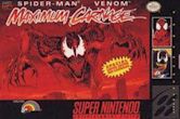 Spider-Man and Venom: Maximum Carnage