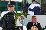 NYPD officer Emilia Rennhack mourned at emotional LI wake week after horrific nail salon crash