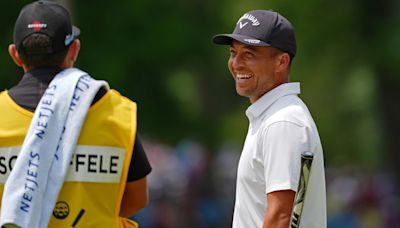 Xander Schauffele Reveals How He Trolled Scottie Scheffler Following Arrest at PGA Championship