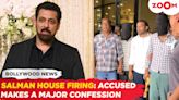 Salman Khan House Firing: Accused REVEALS how he joined Lawrence Bishnoi gang