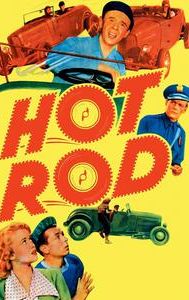 Hot Rod