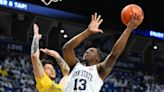 Penn State men’s basketball loses player from roster