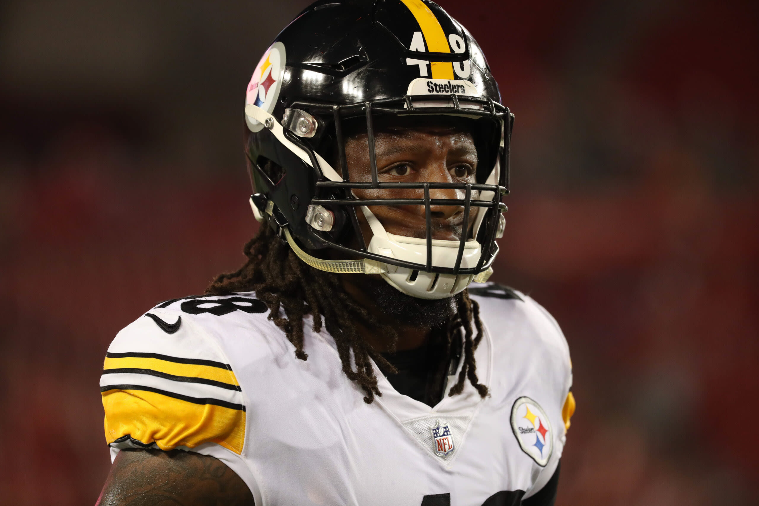 Free agent EDGE Bud Dupree talking return to Steelers