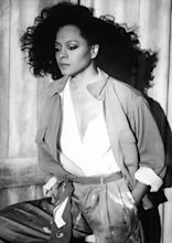 Diana Ross