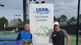 ‘It’s a shindig’: Tennis duo riding wave of nation’s top ranking into News Journal tourney