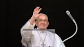 Pope calls on leaders to push for negotiations, avoid escalating wars