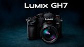 Panasonic正式發表LUMIX GH7，專為影片拍攝而生！建議售價和上市日期看這邊
