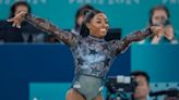 Simone Biles And More Olympic Gymnasts Will Compete Floor Routines To Beyoncé And Taylor Swift This Week