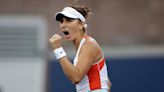 Olympic tennis champion Belinda Bencic announces the birth of her daughter