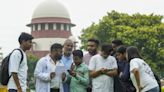 NEET 2024 paper leak case: SC maintains 'no retest' judgment; says NTA, Centre should avoid flip flops, rectify errors in future