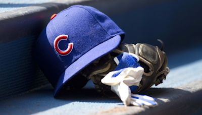 Chicago Cubs Sign Former Top Pitching Prospect To Minor League Deal