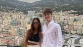 Lisa Barlow Shares an Update on Her Son Jack’s Post-Graduation Plans