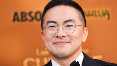 Bowen Yang Spills On Why 'Saturday Night Live' Is The 'Cringiest' Job