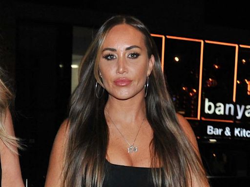 Lauryn Goodman treated Kyle Walker 'like open-ended chequebook' as she suffers humiliating court defeat