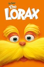 The Lorax