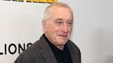 Robert De Niro, 79, Announces Birth of 7th Child