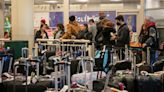 Estimated 1,000 travelers slept at Denver airport Monday amid Southwest cancellations