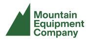 Mountain Equipment Company