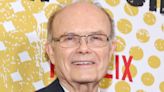 Q&A with 'That '90s Show' star Kurtwood Smith: 'I was a little insecure on the first episode of "That '70s Show'