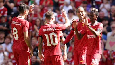 4 things we learned from Liverpool's pre-season friendlies with Sevilla and Las Palmas