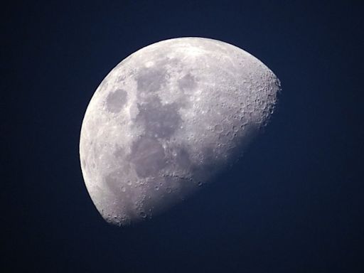 Calendario lunar de junio 2024: descubre cuándo habrá luna llena